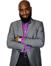 Daniel Rogers, CPM, ARM, BM Smith and Associates, Arlington, VA