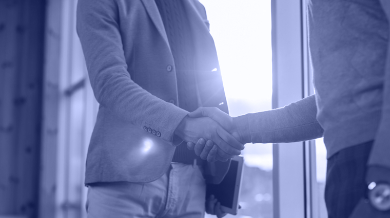 Certify for Accredited Management Organization