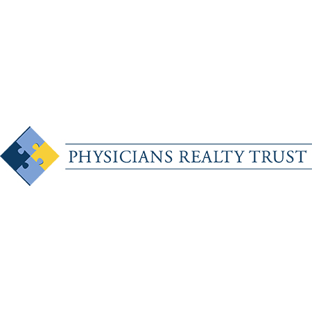 Physicians Realty Trust