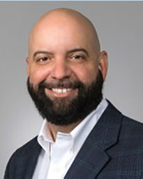 Adam Benoit, CPM