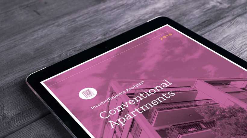 Income/expense analysis tools - Association for property managers membership