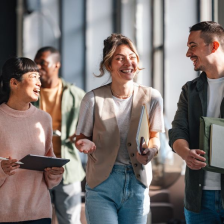 Allyship in Action: Tools for Respectful and Inclusive Dialogue
