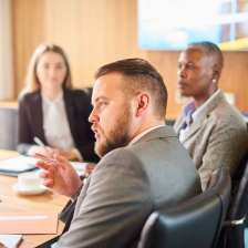 Successfully Navigating the Stress of Distressed Assets (Skills On-demand)