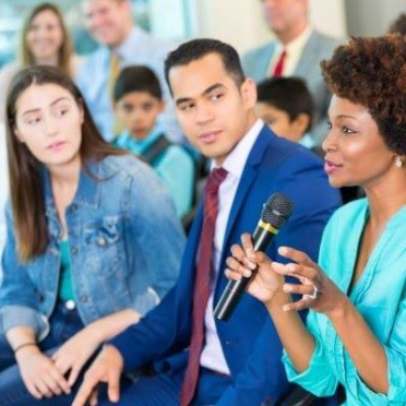 Your Voice Matters: Virtual Town Hall with Federal Legislators from the Real Estate Caucus
