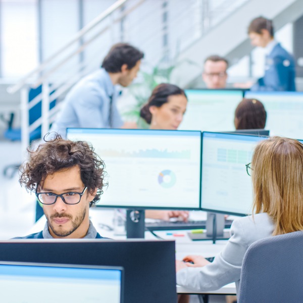 Closing the Digital Skills Gap ( Skills On-demand)